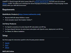 Large Language Models (LLMs) Screenshot 1