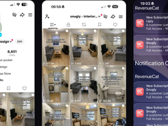 LarryLoop Screenshot 1