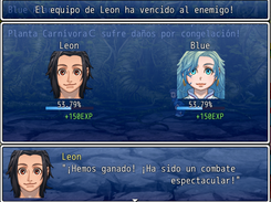 Ejemplo de mejora de experiencia.