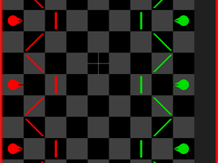 LaserBlast Screenshot 1