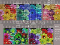 Color Invert, Solarize Filters