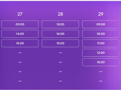 Lasso MD Screenshot 2