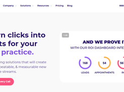 Lasso MD Screenshot 1