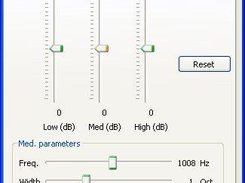 Classic Equalizer