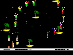 Last Eichhof Screenshot 2