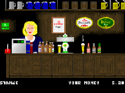 Last Eichhof Screenshot 3