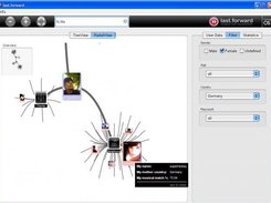 Using Filters to find new contacts