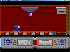 The Last Mission Remake Screenshot 4