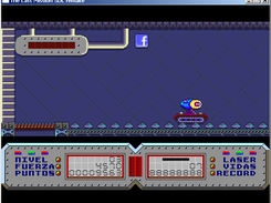 The Last Mission Remake Screenshot 5