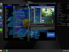 LLStore on the default theme