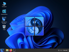 Live Desktop