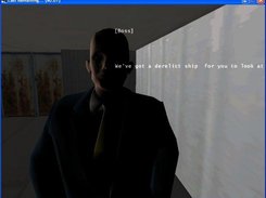 Getting a job from the boss
