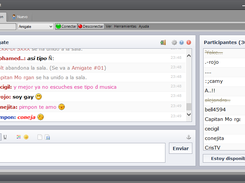 Latinachat Latinachat