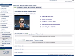 LatitudeLearning.com-MyLearningCenter