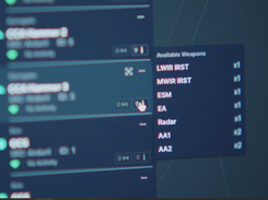 Lattice for Mission Autonomy Screenshot 1