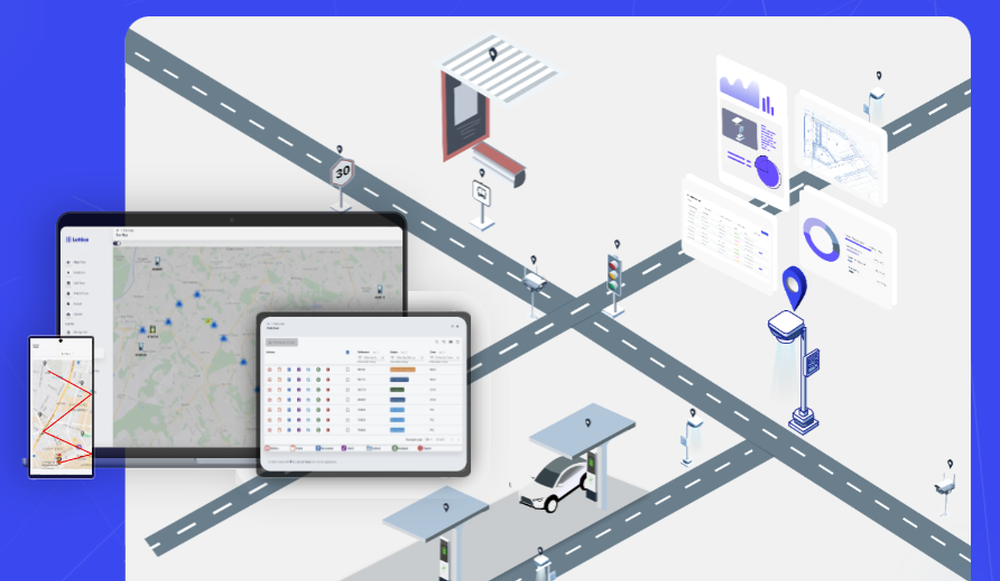 Lattice Screenshot 1