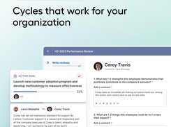 Cycles that work for your organization 