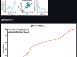 LatticeQCD.jl Screenshot 1