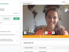 Lattitude Screenshot 1