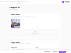 product management