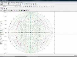 Laue indexing and monocrystal orientatio Screenshot 4
