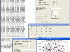 Automatic Indexation and a priori Laue spots pairing