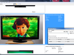Customizing the gallery view