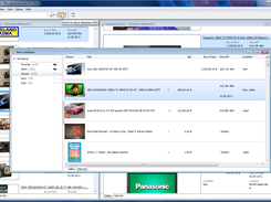 Take a look to the items database