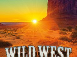 Laughingbird's NEW: Create a Scene - The Wild West