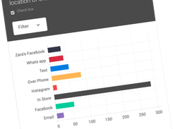 Launchcloud Merge Reports