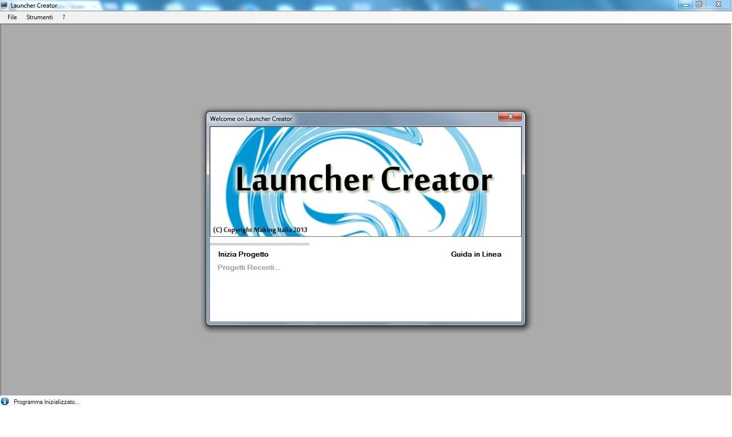 Launcher Creator Download Sourceforge Net