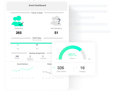 Launchmetrics Screenshot 1