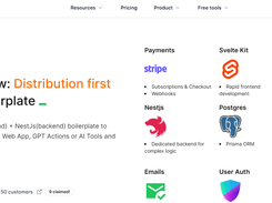 Launchnow Screenshot 1