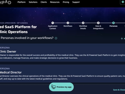 Launchpad Screenshot 2