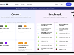 LaunchX Screenshot 1