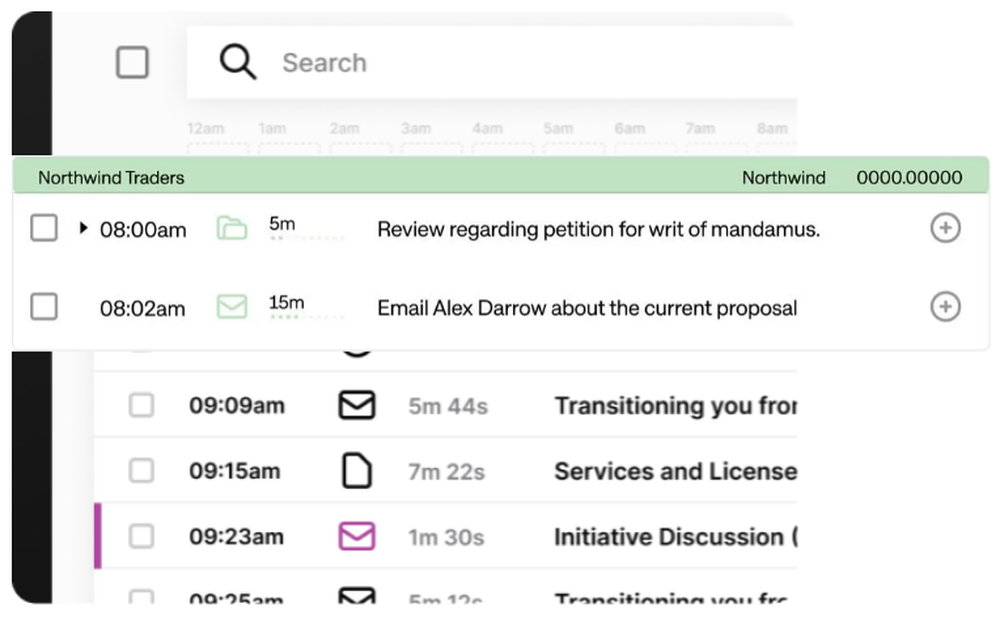 Laurel Screenshot 1