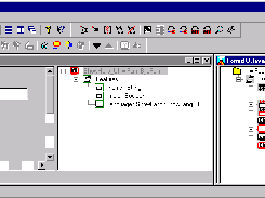 Forms-oriented I/O