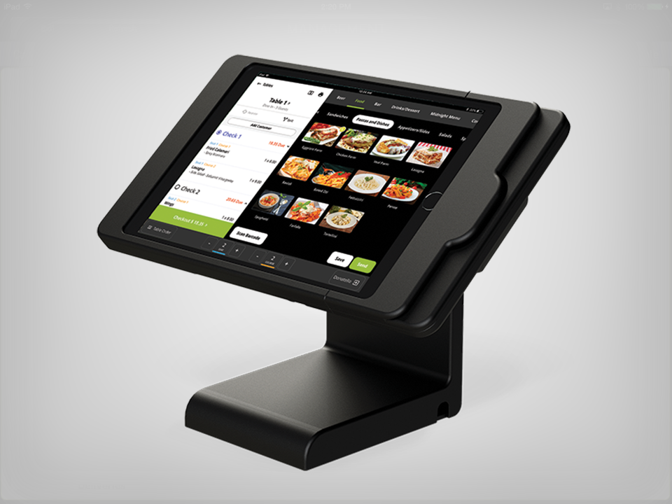 RPOWER POS - RPOWER POS