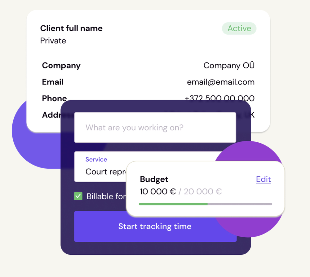 Lawato Screenshot 1