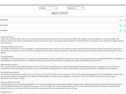 LawBotica Screenshot 1