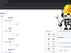 LawDroid Screenshot 1