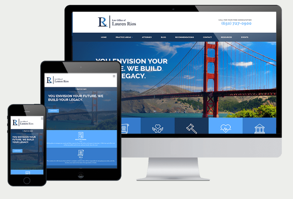 LawLytics Screenshot 1