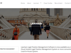 Lawman Screenshot 1