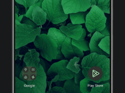 Lawnchair Screenshot 1