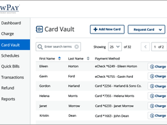 LawPay Screenshot 1