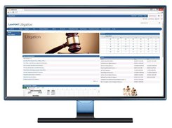 LawPort Screenshot 1