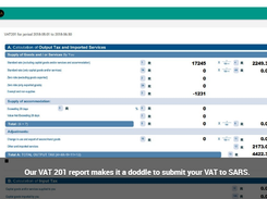 LawPracticeZA Screenshot 3