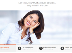 LawTrust Screenshot 1