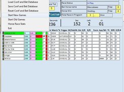 LayHorseStrategy Screenshot 1