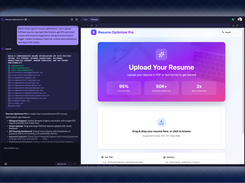 Generate Applications using AI